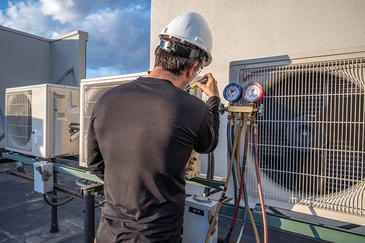 What You Need to Know about a Professional HVAC Installer