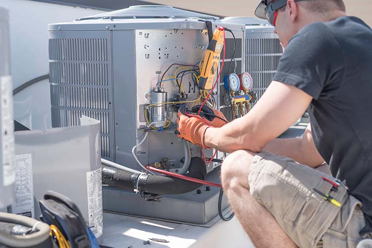Common HVAC Repairs: A Guide for Business Leaders
